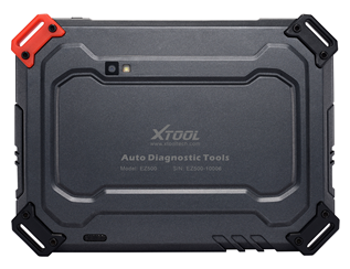 XTOOL EZ500 عرض نظام التشخيص الكامل 4