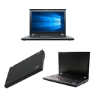 BMW ICOM NEXT + DOIP MB STAR SD C4 Install Full Software On One Laptop Lenovo T420