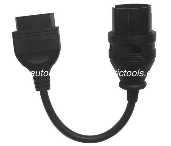 38 Pin Connector for Mercedes Benz  with a 38 PIN diagnostic connector