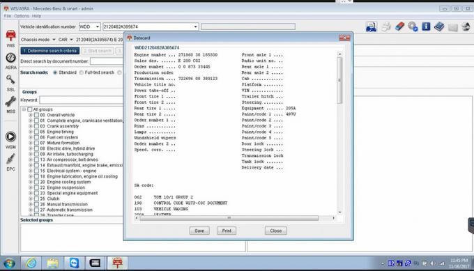 متعدد اللغات واي فاي ميغابايت نجمة SD C4 مرسيدس بنز أداة تشخيص بالإضافة إلى ذاكرة باناسونيك CF19 i5 وحدة المعالجة المركزية 4G