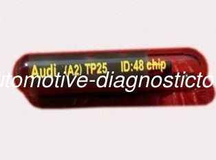 سعر جيد A2TP25 أودى ID48 السيارات رقاقة مفتاح رقاقة المستجيب للسيارات الانترنت