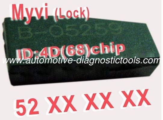 سعر جيد رقائق ميفي 68 4 مفتاح سيارة المستجيب رقاقة 52XXX، مفتاح السيارات المهنية الانترنت