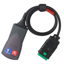 سعر جيد PP2000 / Lexia-3 Interface V48 لسيتروين وبيجو ، أداة تشخيص السيارات مع برنامج Diagbox V7.8.3 الانترنت