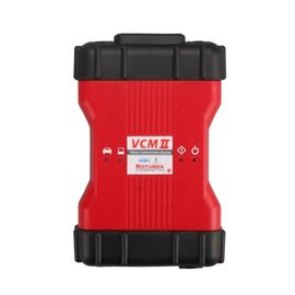 سعر جيد أدوات WIFI VCM2 VCMII السيارات تشخيص V100 لاند روفر وجاكوار 2 في 1 الانترنت