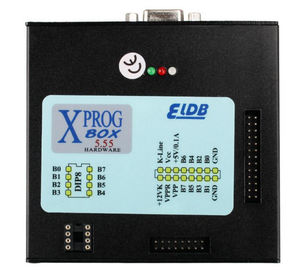 سعر جيد XPROG M السيارات ECU مبرمج مع أحدث V5.55 نسخة الانترنت