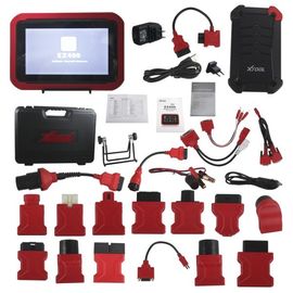 سعر جيد Xtool EZ400 Tablet Auto Diagnostic Tools وظيفة كاملة لنقل الحركة الانترنت