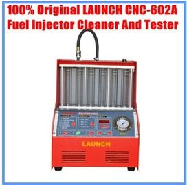 سعر جيد أدوات تشخيص السيارات بالموجات فوق الصوتية حاقن CNC602A آند تستر الأنظف الانترنت
