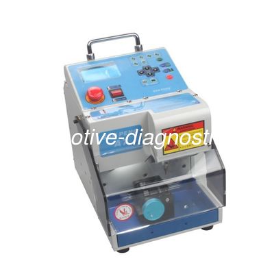 سعر جيد التلقائي الإلكترونية معجزة A7 آلة قطع مفتاح السيارة مفتاح القاطع الانترنت