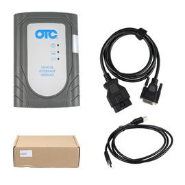 سعر جيد OTC GTS تويوتا أداة تشخيص IT3 دعم تويوتا ولكزس الانترنت