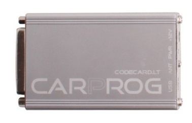 سعر جيد السيارات ECU مبرمج CARPROG V9.31 كاملة مع 21 محولات الانترنت