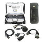 CAT Caterpillar ET3 Wireless Diagnostic Adapter With Panasonic CF19 Software Re-installed