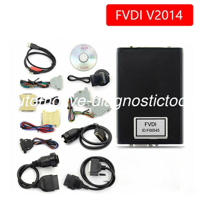 سعر جيد FVDI-2014 ABRITES القائد أداة التشخيص التلقائي الإصدار الكامل الانترنت