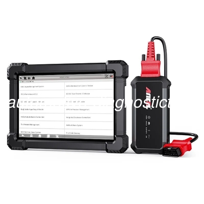 سعر جيد Ancel X7HD الجهاز الكامل للكشف عن النظام للشاحنات الثقيلة والمركبات التجارية والآلات الانترنت