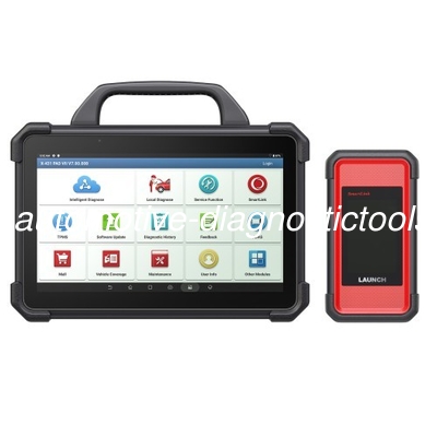 سعر جيد 2025 X431 Pad VII 7 X431 الأصلي المسح الضوئي دعم برمجة البرمجة عبر الإنترنت ومعايرة ADAS الانترنت