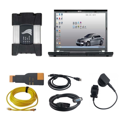 سعر جيد V2024.03 WIFI BMW ICOM NEXT A+B+C ICOM A3 أداة تشخيص BMW Plus Lenovo X230 كمبيوتر محمول مع برامج المهندسين الانترنت