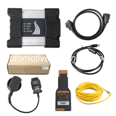 سعر جيد 2024 WIFI BMW ICOM NEXT أداة تشخيص BMW مع برنامج مهندسي V2024.03 الانترنت