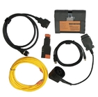 BMW ICOM A2 BMW Diagnostic Tool With 2024/3 A+B+C Software Installed On Lenovo T420 Laptop