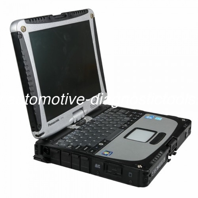 سعر جيد جهاز باناسونيك CF19 المحمول الانترنت