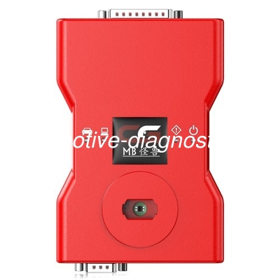 سعر جيد CGDI Prog MB Benz Car Key Programmer أسرع طريقة عبر دعم OBD فقدت جميع المفاتيح الانترنت