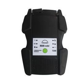 سعر جيد MAN CATS II CAT T200 Truck Diagnostic Tool المستوى لشاحنة MAN دعم التشخيص والبرمجة دون اتصال الانترنت