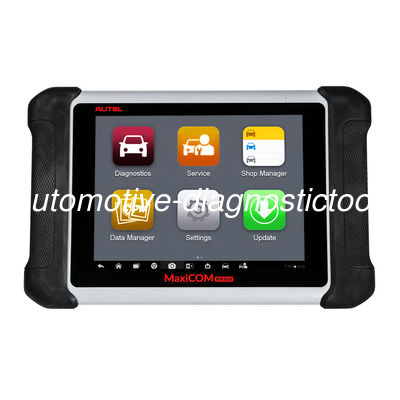 سعر جيد أصلي AUTEL Max MK906 Autel أداة تشخيص دعم عبر الإنترنت أداة التشخيص والبرمجة الانترنت