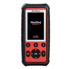 سعر جيد وصول جديد Autel MaxiDiag MD808 Pro Code Scanner قراءة الرمز واختبار أنظمة BMS/EPB/SAS/Oil Reset/DPF ((استبدال MD802) الانترنت