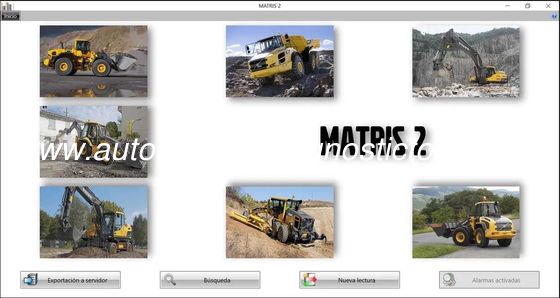 سعر جيد المصفوفة VO-LVO V2.3.3 برامج التشخيص الانترنت