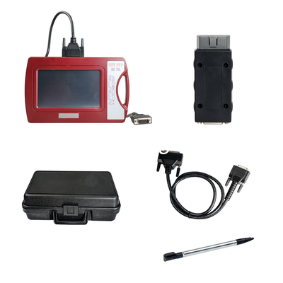 سعر جيد Super DSP3 Plus DSPIII+ أداة تصحيح عداد المسافة OBD لسنوات 2010-2019 نماذج جديدة بواسطة OBD2 دعم MQB الانترنت