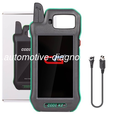 سعر جيد 2025 WIFI CGDI K2 مولد عن بعد أداة CGDI الأصلية دعم 96Bit ID48 نسخة لا حاجة إلى رمز الانترنت
