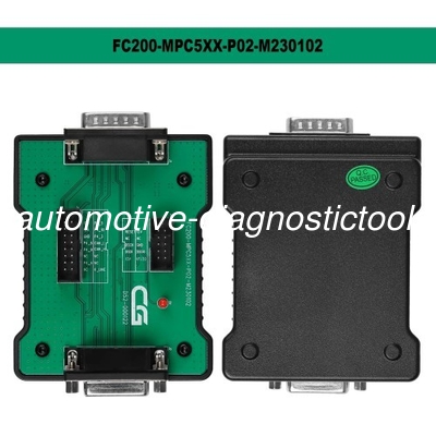 سعر جيد MPC5XX مكيّف P02- M230102 لـ BOSCH MPC5xx قراءة / كتابة البيانات على دعم المقعد EDC16/ ME9.0/ MED9.1/ MED9.5 الانترنت