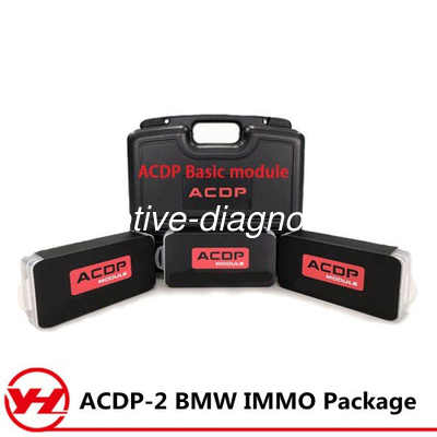 سعر جيد Yanhua Mini ACDP-2 BMW IMMO المبرمج الرئيسي لـ BMW CAS1-CAS4+/FEM/BMW الانترنت