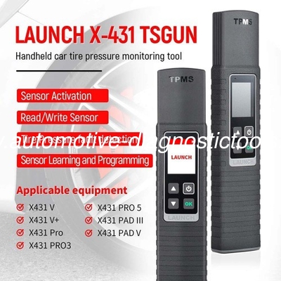 سعر جيد إطلاق X431 TSGUN TPMS كاشف محمول الانترنت