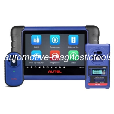 سعر جيد Autel MaxiIM IM508S Plus XP400 Pro نفس وظائف IMMO مثل Autel IM608 II / IM608 PRO II الانترنت