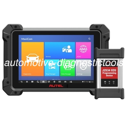 سعر جيد أوتل ماكسيكوم MK908P أداة تشخيص النظام الكاملة دعم ECU الانترنت