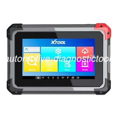 سعر جيد أداة التشخيص التلقائي لـ XTOOL EZ400 PRO Tablet الانترنت