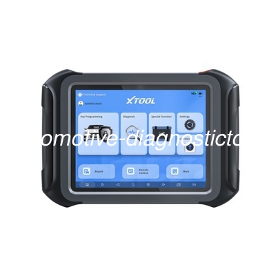 سعر جيد 2025 XTOOL X100 MAX 2 مبرمج مفتاح تلقائي مع J2534 VCI و KC501 يدعم 42 وظيفة خدمة ECU البرمجة الطوبولوجية الانترنت
