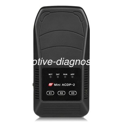 سعر جيد ياهوا ميني ACDP2 البرمجة الماجستير الوحدة الأساسية يدعم الاتصال USB ولاسلكي لا حاجة لحام الانترنت