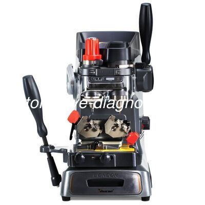 سعر جيد 2026 ماكينة قطع المفاتيح الأصلية Xhorse Condor XC-002 XC002 PRO الانترنت