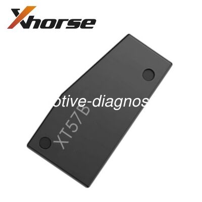 سعر جيد Xhorse XT57B (XDCST3EN) دعم VVDI Super Transponder 7935 ، 46 ، 47 ، 48 ، 49 ، 4A ، و MQB48 الانترنت