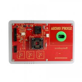 سعر جيد AK500 PRO2 سوبر مبرمج مفتاح السيارة لمرسيدس بنز دون إزالة ESL ESM ECU الانترنت