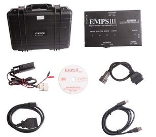 سعر جيد إيسوزو EMPSIII يبرمج و شاحنة أداة تشخيصيّ 2012.5V الانترنت