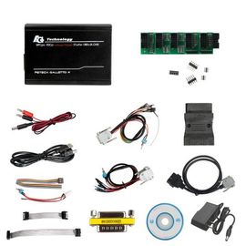 سعر جيد السيارات ECU مبرمج ، FGTECH غاليتو 2 ماجستير الإصدار الجديد V54 الانترنت