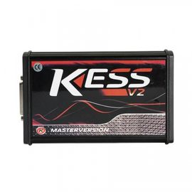 سعر جيد Kess V2 Auto ECU Programmer V5.017 إصدار الاتحاد الأوروبي SW V2.47 Online Version Support 140 Protocol No Token Limited الانترنت