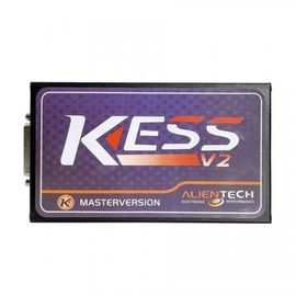 سعر جيد KESS V2 Auto ECU Programmer V2.37 FW V4.036 OBD2 Tuning Kit لا خطأ في المجموع الاختباري الانترنت