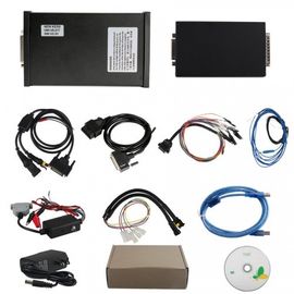 سعر جيد أحدث V2.47 KESS V2 V5.017 السيارات ماجستير ECU مبرمج الإصدار مع زر إعادة الضبط لكل من السيارات والشاحنات الانترنت