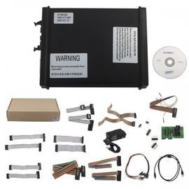 سعر جيد V2.13 FW V7.003 KTM100 KTAG مبرمج ECU تلقائي مع رمز غير محدود متعدد اللغات الانترنت