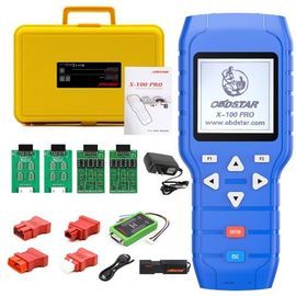سعر جيد OBDSTAR X100 مبرمج مفتاح السيارات الانترنت