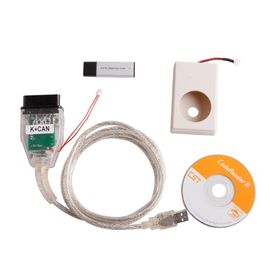 سعر جيد يندفع tacho v 5,0 ذاتيّ ecu مبرمج ل VDO مع إن إي سي MCU 24C32/24C64 الانترنت