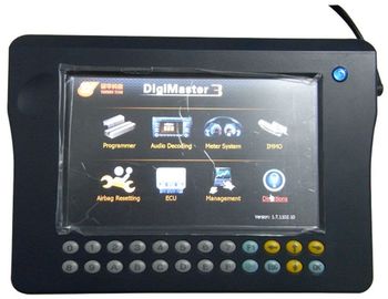 سعر جيد Digimaster 3 Digimaster III أداة تصحيح عداد المسافات الأصلية لبرمجة وحدة نقدية أوروبية ، فك تشفير الصوت ، قراءة رمز PIN. الانترنت