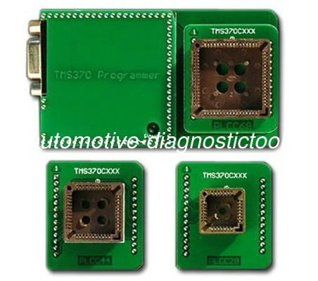 سعر جيد TMS370 مبرمج أداة تصحيح عداد المسافات 